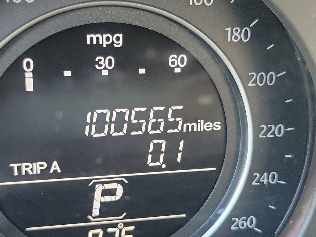 Used 2014 Honda Accord LX image 26