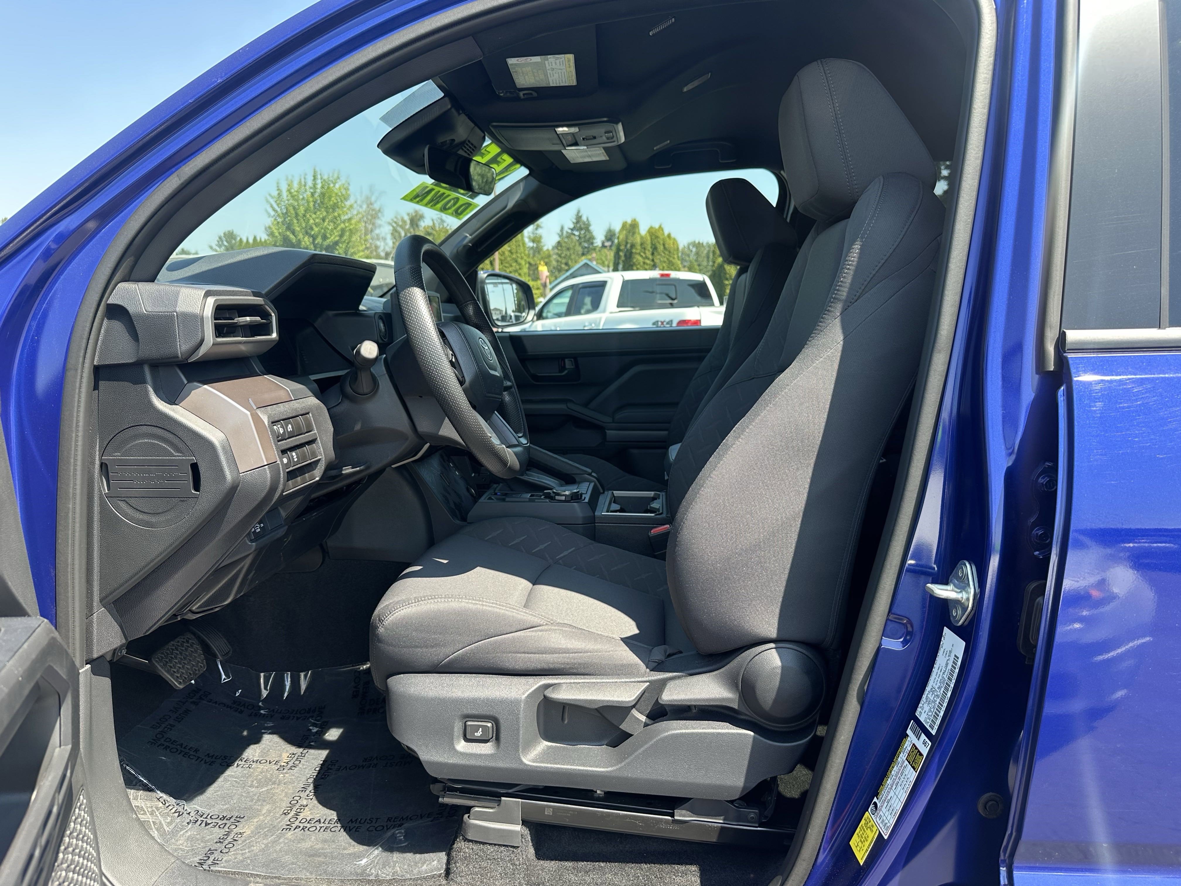 Used 2024 Toyota Tacoma SR5 image 20