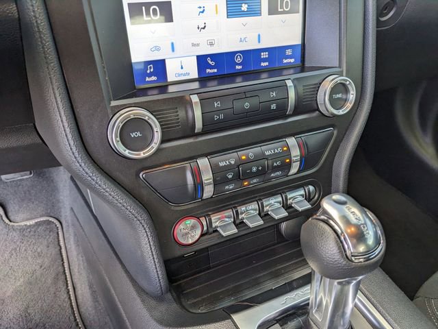 Used 2022 Ford Mustang Mach 1 RWD image 24
