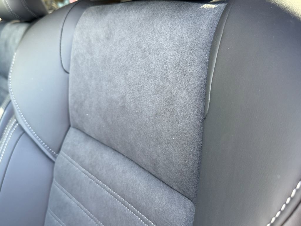 New 2026 Nissan Rogue SL image 20