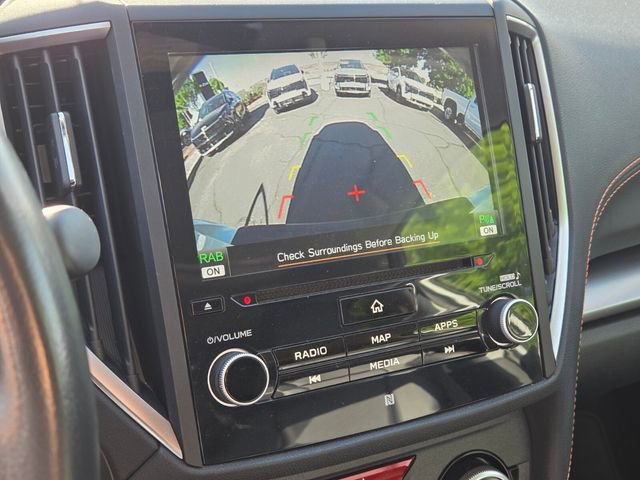 Used 2021 Subaru Crosstrek 2.5i Limited w/ Moonroof Package 2 image 22