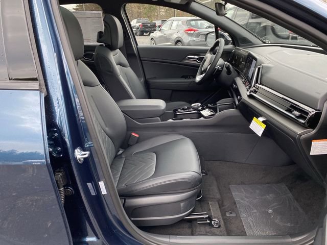 New 2025 Kia Sportage X-Line image 37