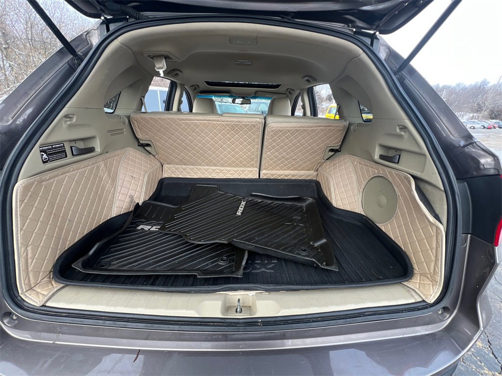 Used 2013 Acura RDX Base image 34