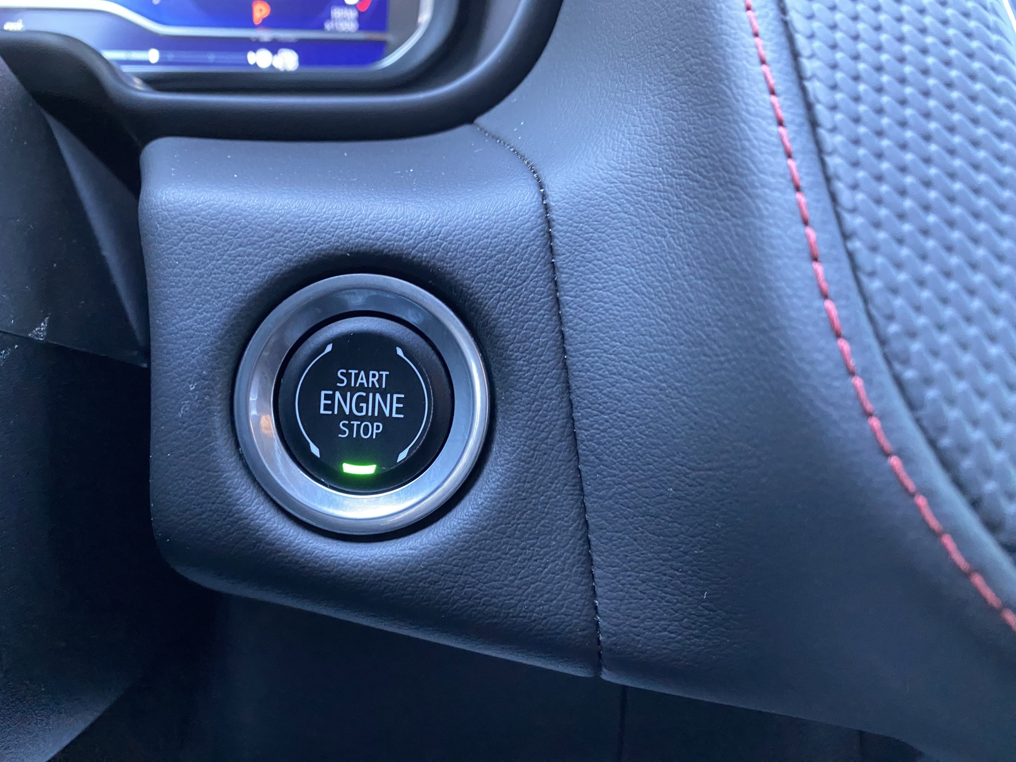 Used 2024 Chevrolet Tahoe RST image 26