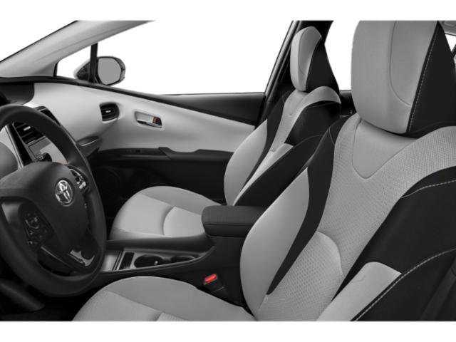 Certified 2020 Toyota Prius XLE w/ Advanced Technology Package AWD/4WD image 9