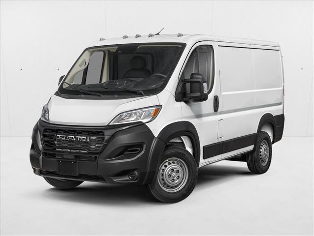 New 2026 RAM ProMaster 1500 image 1