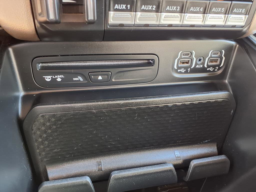 Used 2019 RAM 3500 Laramie image 8