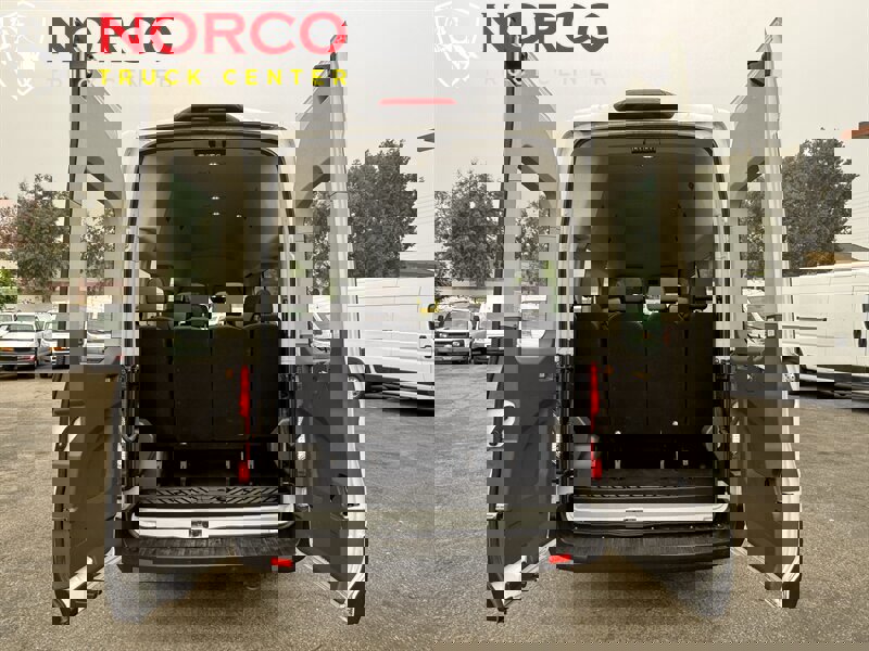 Used 2021 Ford Transit 350 XLT image 11