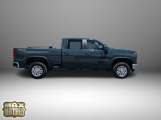 New 2025 Chevrolet Silverado 2500 LT w/ Safety Package image 12