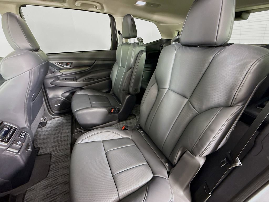 New 2026 Subaru Ascent Bronze Edition AWD/4WD image 30