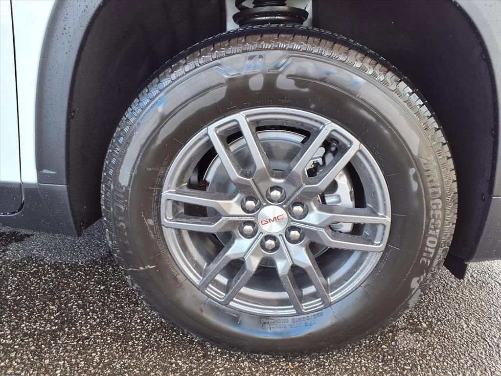 New 2026 GMC Acadia Elevation image 4