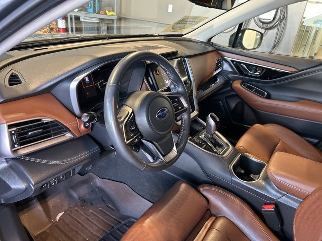 Used 2020 Subaru Outback Touring XT image 59