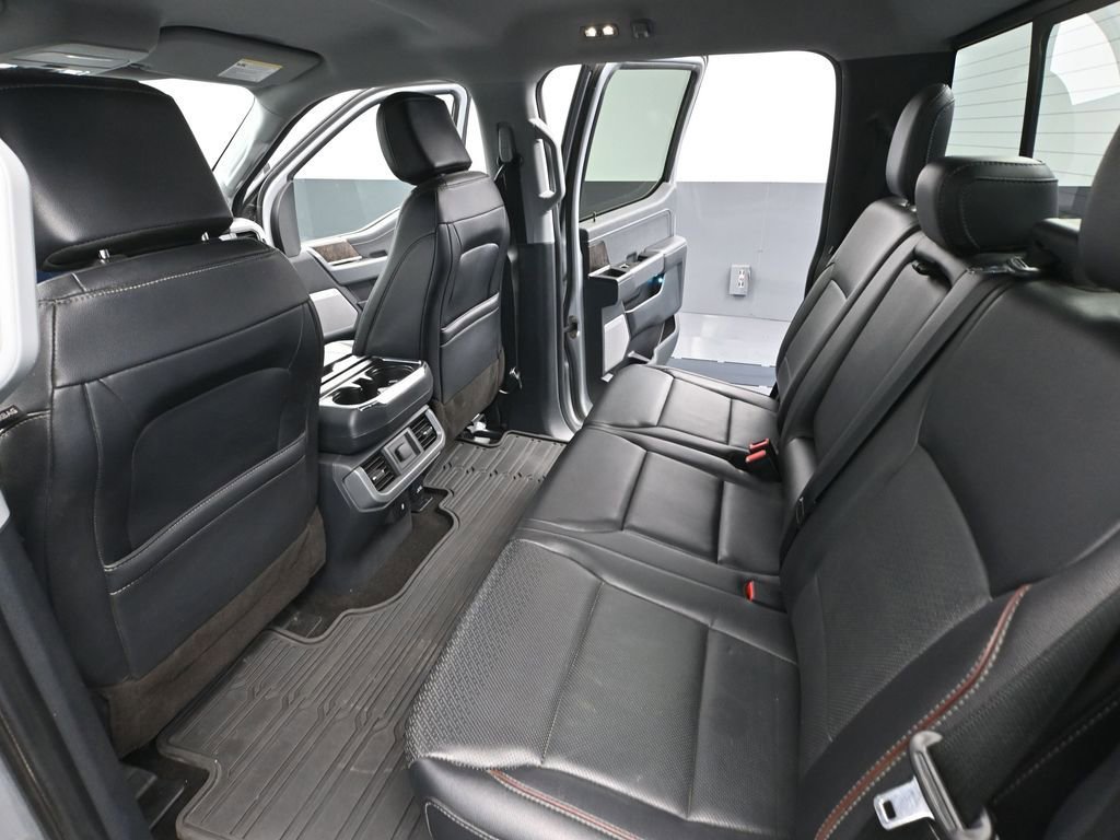 Used 2022 Ford F150 Lariat image 39