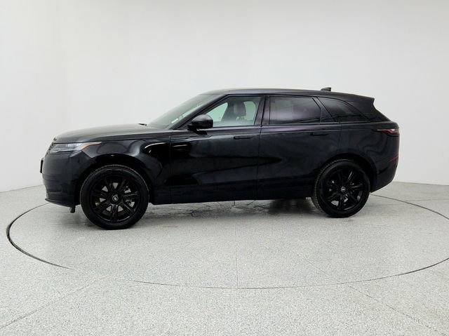 Certified 2023 Land Rover Range Rover Velar S image 8