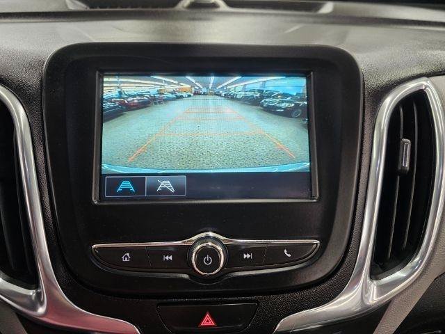 Used 2018 Chevrolet Equinox LS FWD image 25
