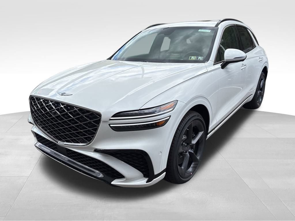 New 2026 Genesis GV70 3.5T Sport Prestige