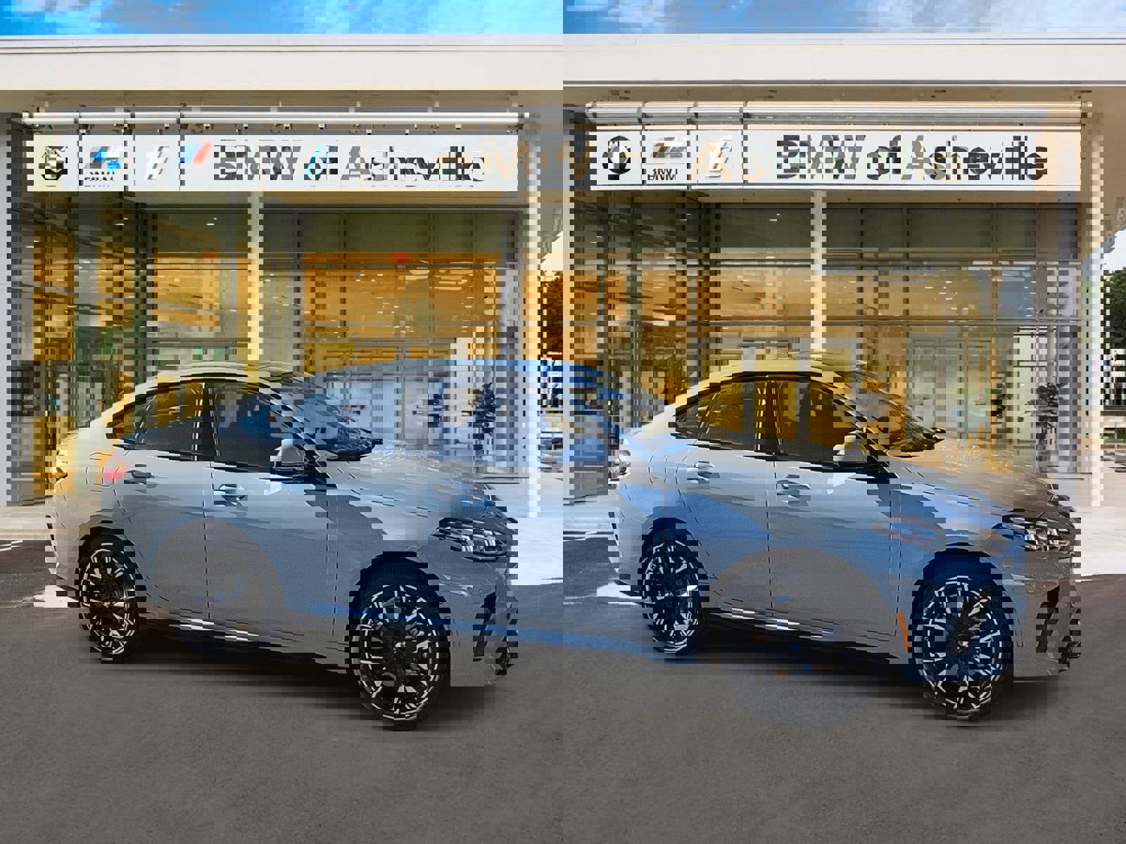Used 2025 BMW 228i xDrive w/ Premium Package