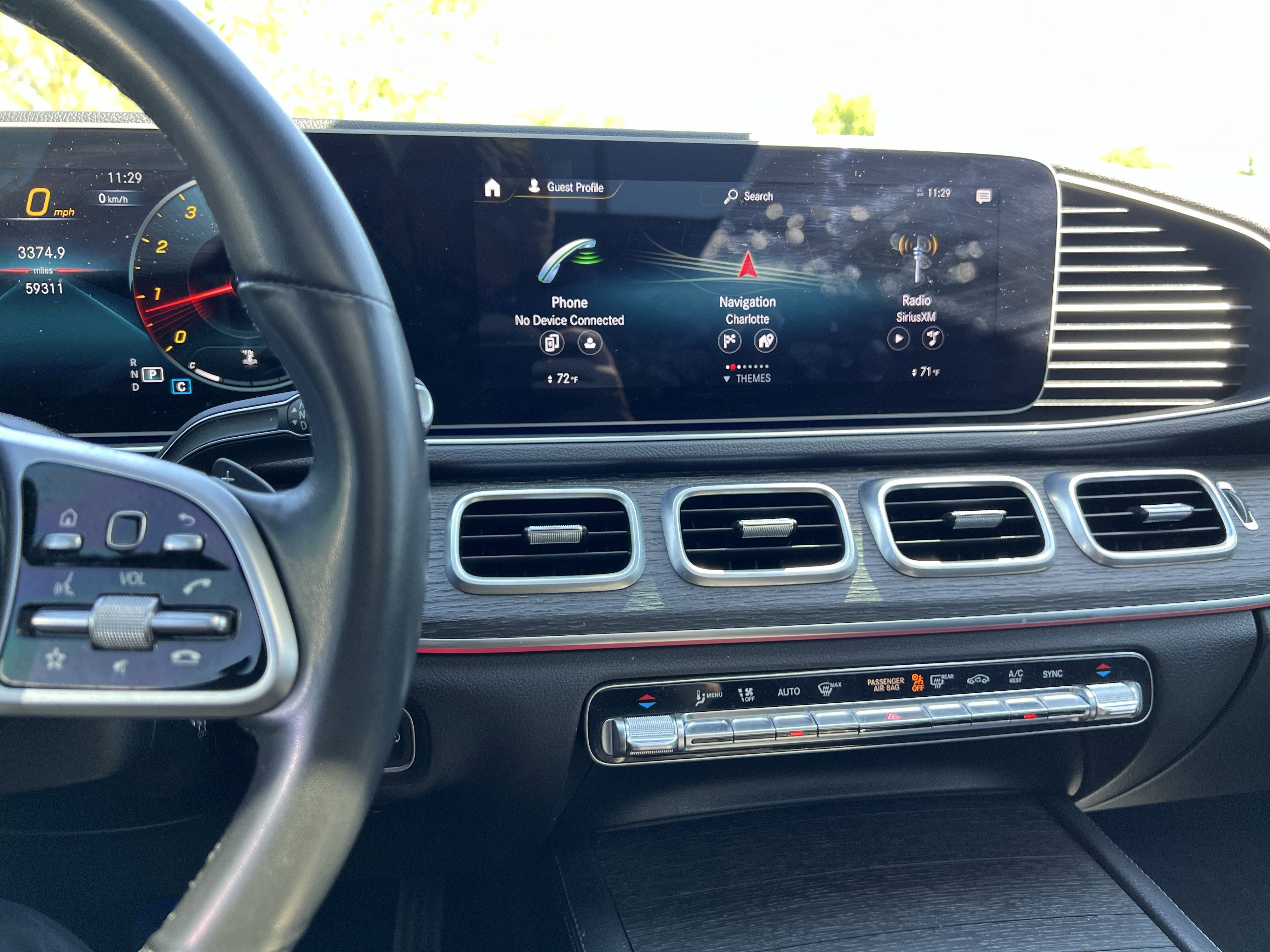 Used 2022 Mercedes-Benz GLE 350 image 32