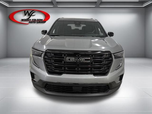 New 2026 GMC Acadia Elevation w/ Black Edition image 2