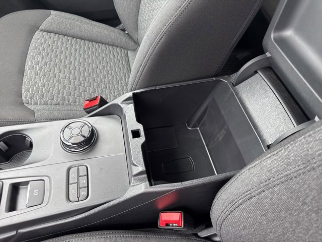 New 2025 Ford Ranger XLT image 25