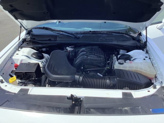 Used 2023 Dodge Challenger GT w/ Plus Package RWD image 35