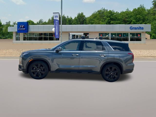 Used 2024 Hyundai Palisade XRT AWD/4WD image 10