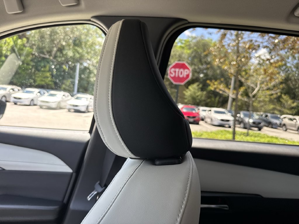 New 2026 MAZDA CX-5 Preferred AWD/4WD image 16