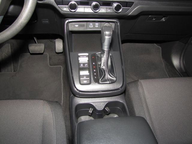 Certified 2025 Honda CR-V EX image 15