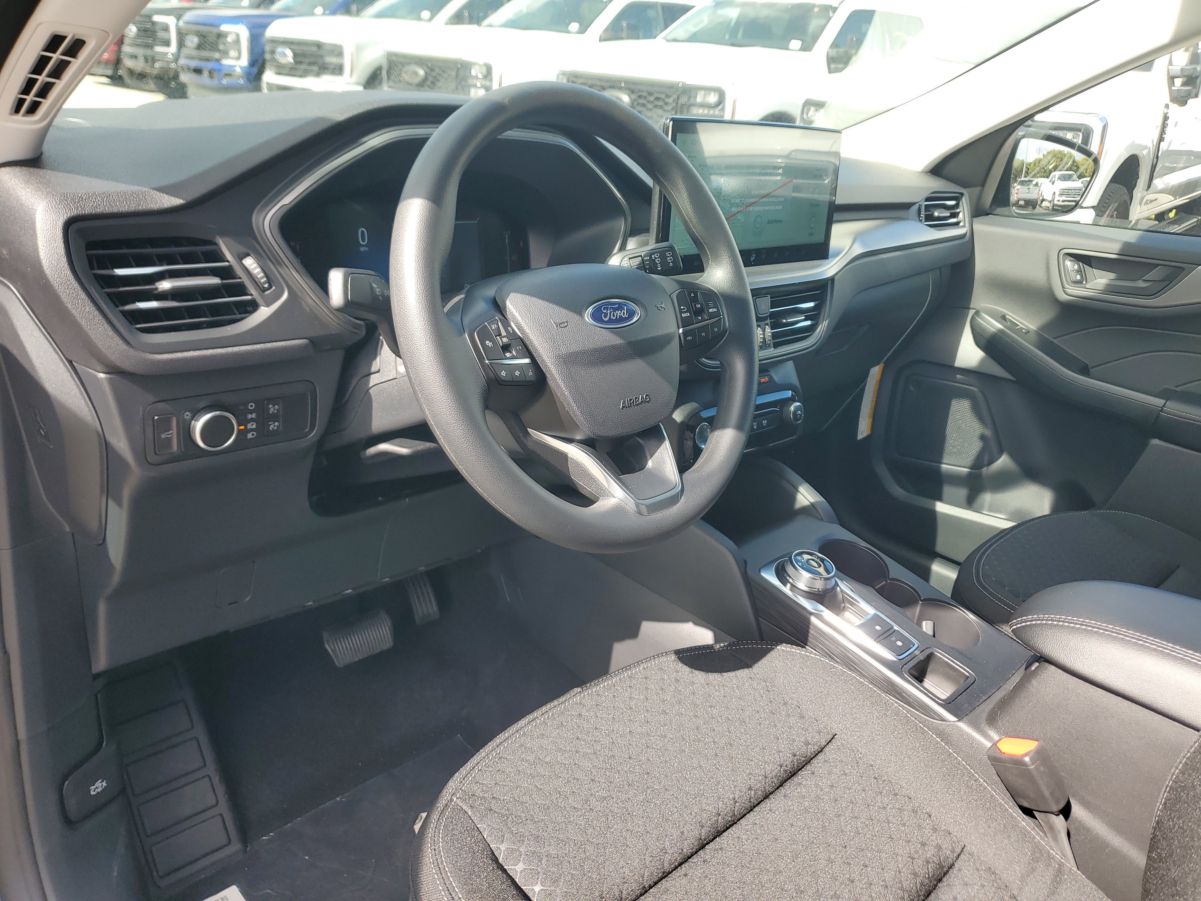 New 2026 Ford Escape Active w/ Tech Pack #1 image 9