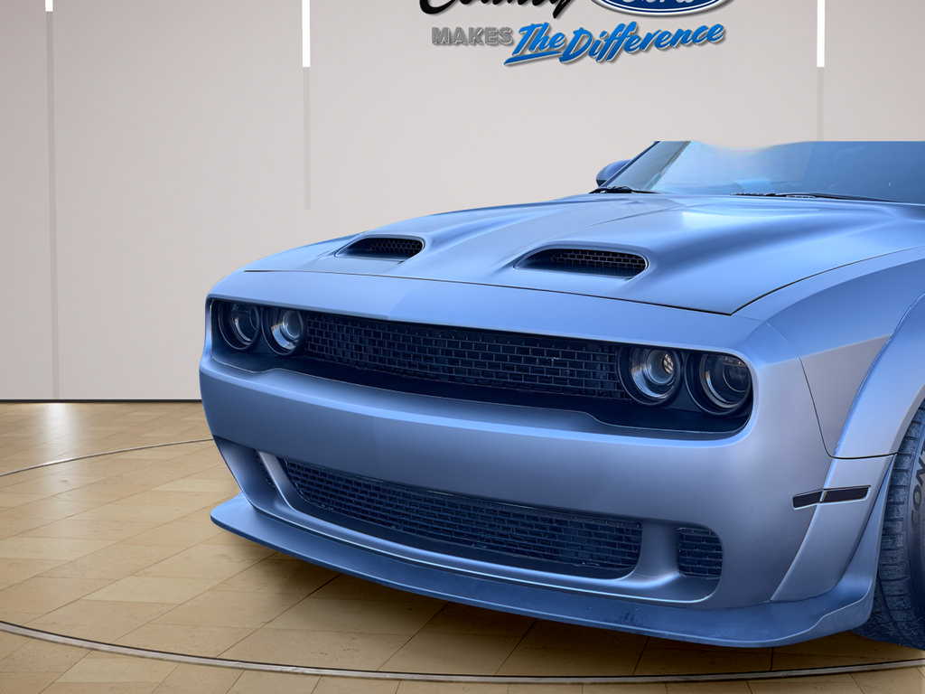 Used 2019 Dodge Challenger R/T Scat Pack RWD image 42