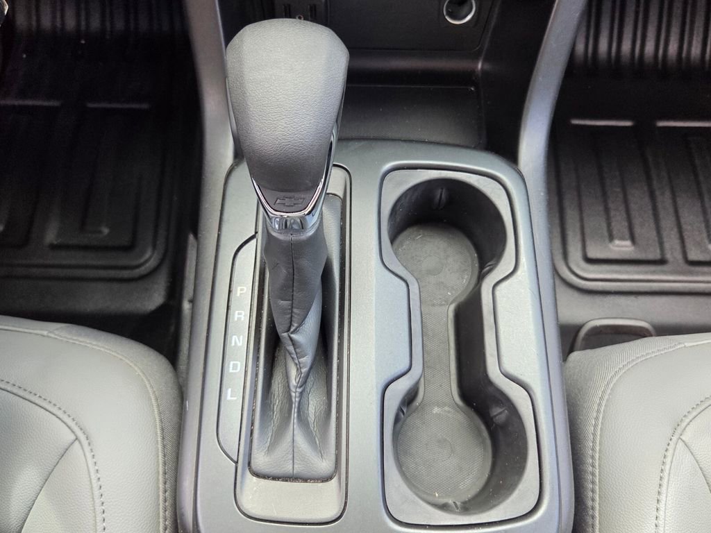 Certified 2022 Chevrolet Colorado W/T w/ WT Convenience Package image 23