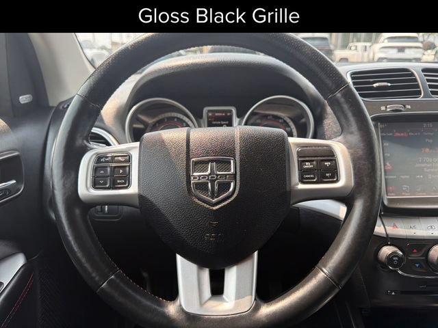 Used 2018 Dodge Journey GT AWD/4WD image 17