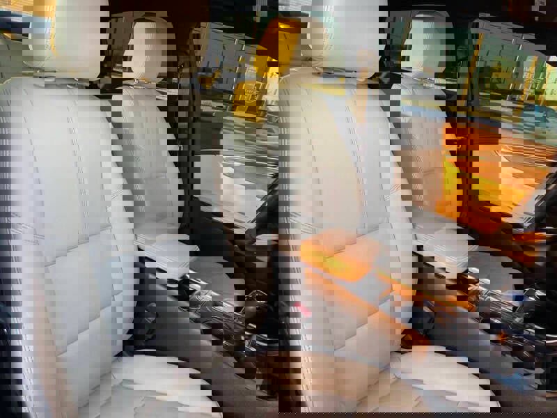 Used 2017 Chevrolet Impala LT w/ Leather Package image 13