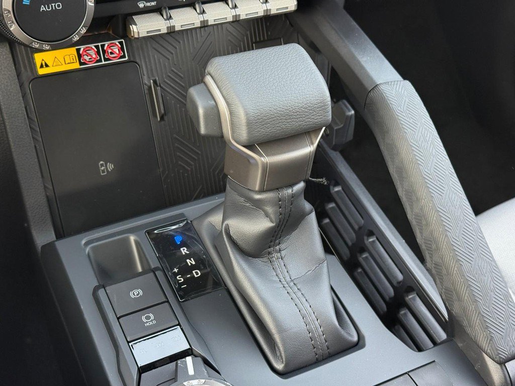 New 2025 Toyota Tacoma SR5 image 16