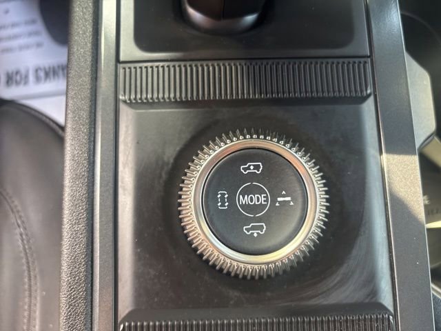 Used 2025 GMC Hummer EV 3X AWD/4WD image 34