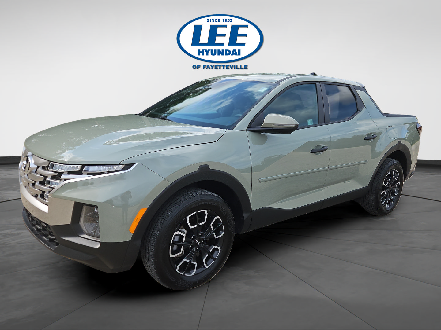 Certified 2024 Hyundai Santa Cruz SEL FWD image 7