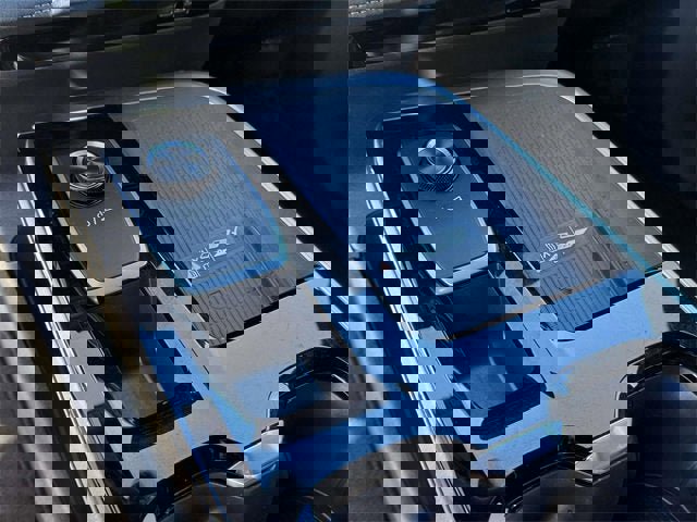 New 2025 Buick Enclave Sport Touring w/ Power Package image 17