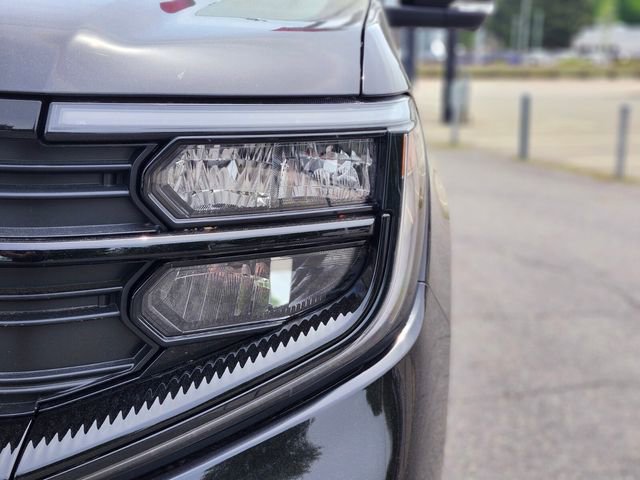 New 2026 Ford Expedition Active AWD/4WD image 10