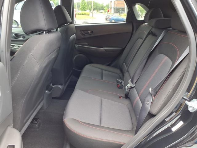Used 2023 Hyundai Kona N Line image 9