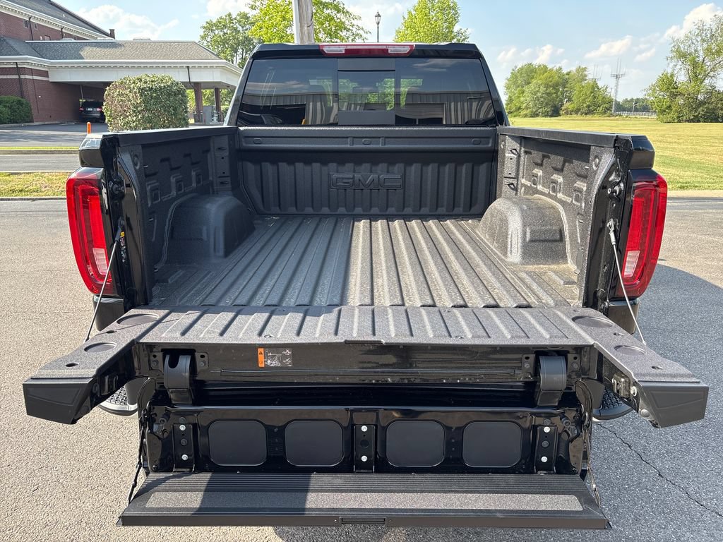New 2026 GMC Sierra 1500 SLT w/ SLT Premium Plus Package AWD/4WD image 42