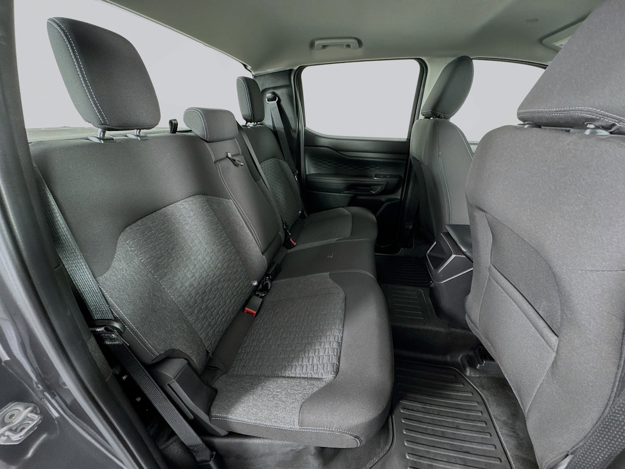 Used 2024 Ford Ranger XL w/ Trailer Tow Package image 24