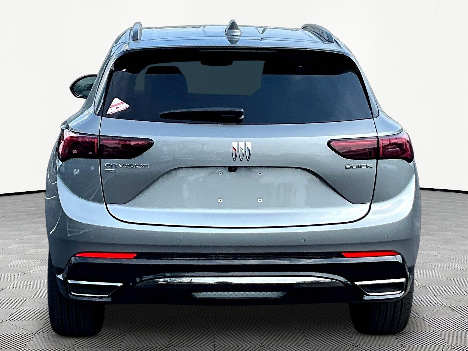 New 2026 Buick Envision Sport Touring AWD/4WD image 5