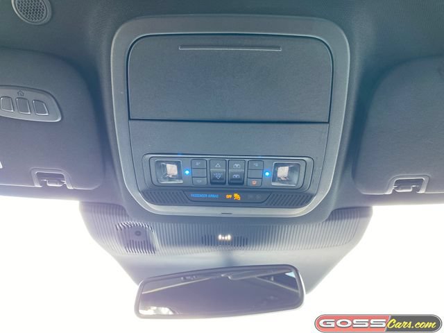 Used 2025 Ford Explorer ST w/ Sun And Sound Package AWD/4WD image 15
