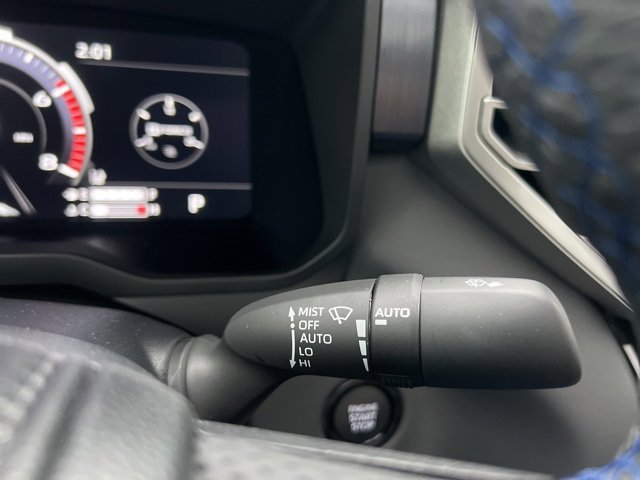 New 2025 Toyota Tundra Platinum image 23