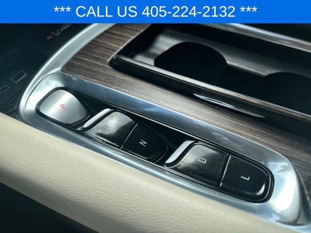 Used 2023 Buick Enclave Avenir AWD/4WD image 37