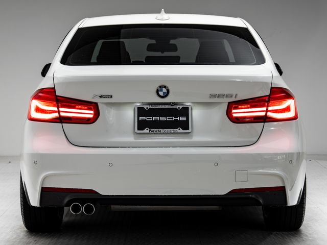 Used 2016 BMW 328i xDrive Sedan AWD/4WD image 33