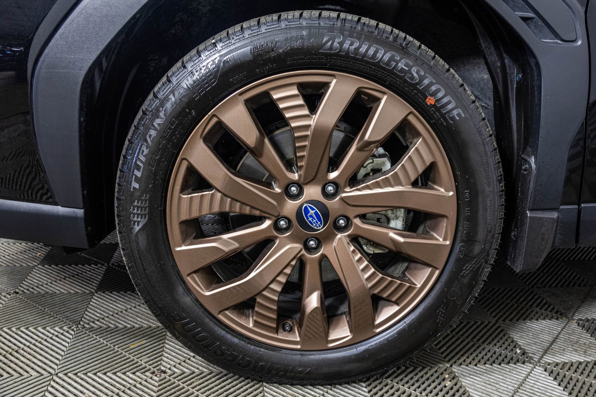 Used 2026 Subaru Forester Sport image 46