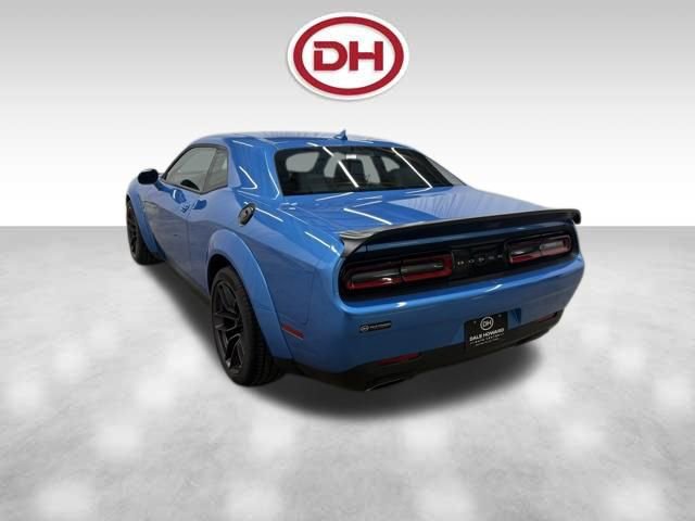 Used 2019 Dodge Challenger R/T Scat Pack RWD image 11