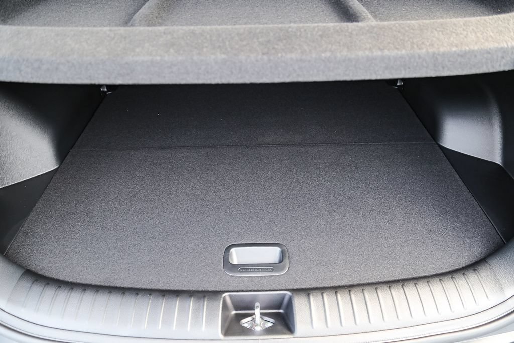 Certified 2026 Kia Seltos EX w/ EX Sunroof Package AWD/4WD image 23