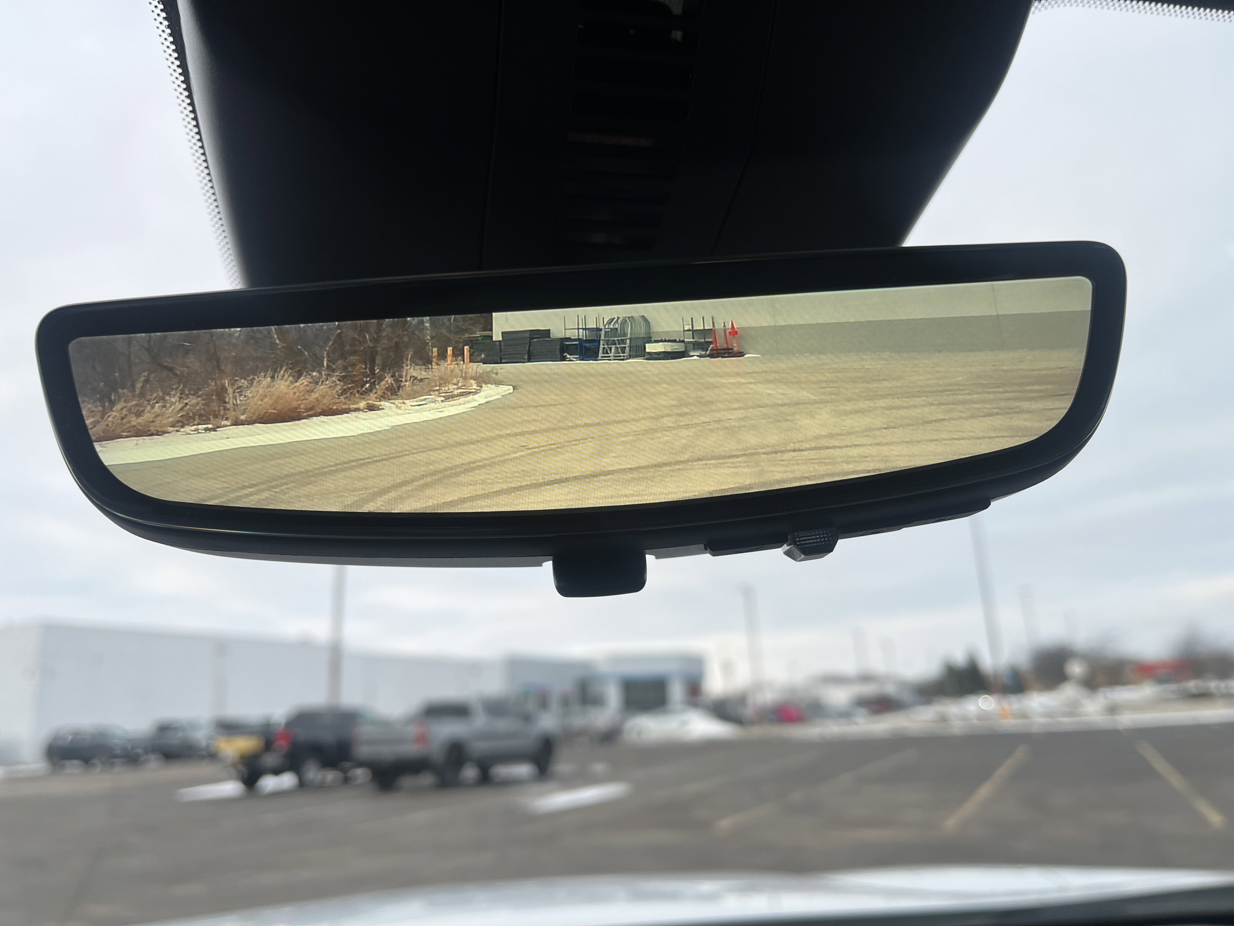 Used 2024 Chevrolet Traverse RS w/ LPO, Floor Liner Package image 38